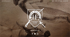 Desktop Screenshot of hfcnyc.com