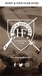 Mobile Screenshot of hfcnyc.com